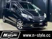 2009 HONDA FREED