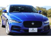 2020 JAGUAR XE