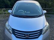 2010 HONDA FREED