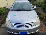 2003 TOYOTA ALLION A18