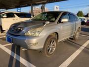 2009 TOYOTA HARRIER