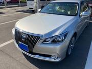 2014 TOYOTA CROWN MAJESTA