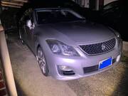 2009 TOYOTA CROWN