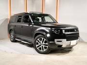 2023 LAND ROVER DEFENDER