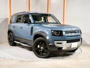 2023 LAND ROVER DEFENDER