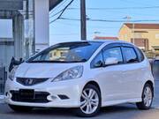 2007 HONDA FIT RS