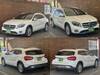 MERCEDES BENZ GLA-CLASS