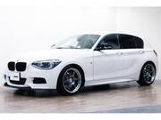 2014 BMW 1 SERIES