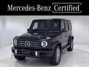 2023 MERCEDES BENZ G-CLASS