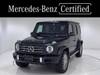 MERCEDES BENZ G-CLASS