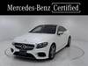 MERCEDES BENZ E-CLASS