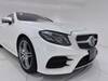 MERCEDES BENZ E-CLASS