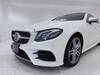 MERCEDES BENZ E-CLASS