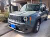 CHRYSLER JEEP RENEGADE