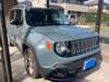 CHRYSLER JEEP RENEGADE