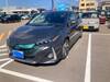 TOYOTA PRIUS PHV