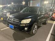 2012 TOYOTA RAV4 STYLE