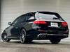 MERCEDES BENZ E-CLASS Stationwagon