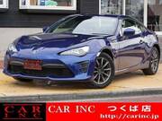 2019 TOYOTA 86