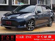 2019 TOYOTA COROLLA FIELDER