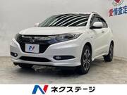 2015 HONDA VEZEL