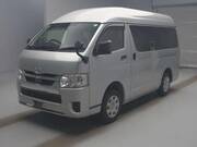 2020 TOYOTA HIACE VAN DX GL PACKAGE