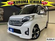 2014 NISSAN DAYZ ROOX