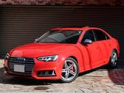 2016 AUDI S4