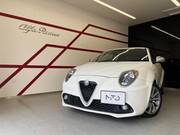 2018 ALFA ROMEO MITO