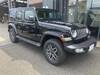 CHRYSLER JEEP WRANGLER UNLIMITED