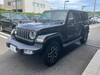 CHRYSLER JEEP WRANGLER UNLIMITED