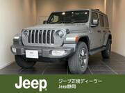 2023 CHRYSLER JEEP WRANGLER UNLIMITED
