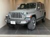 CHRYSLER JEEP WRANGLER UNLIMITED