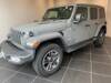 CHRYSLER JEEP WRANGLER UNLIMITED