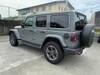 CHRYSLER JEEP WRANGLER UNLIMITED