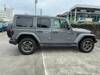 CHRYSLER JEEP WRANGLER UNLIMITED