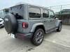CHRYSLER JEEP WRANGLER UNLIMITED