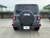 CHRYSLER JEEP WRANGLER UNLIMITED