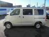 TOYOTA TOWNACE VAN