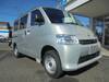 TOYOTA TOWNACE VAN