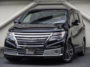2016 NISSAN ELGRAND
