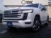 2024 TOYOTA LAND CRUISER ZX