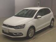 2018 VOLKSWAGEN POLO