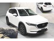 2018 MAZDA CX-5 XD L PACKAGE