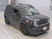 2017 CHRYSLER JEEP RENEGADE