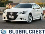 2014 TOYOTA CROWN HYBRID Athlete S