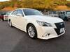 TOYOTA CROWN HYBRID