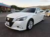TOYOTA CROWN HYBRID