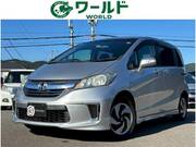 2014 HONDA FREED HYBRID