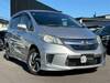HONDA FREED HYBRID